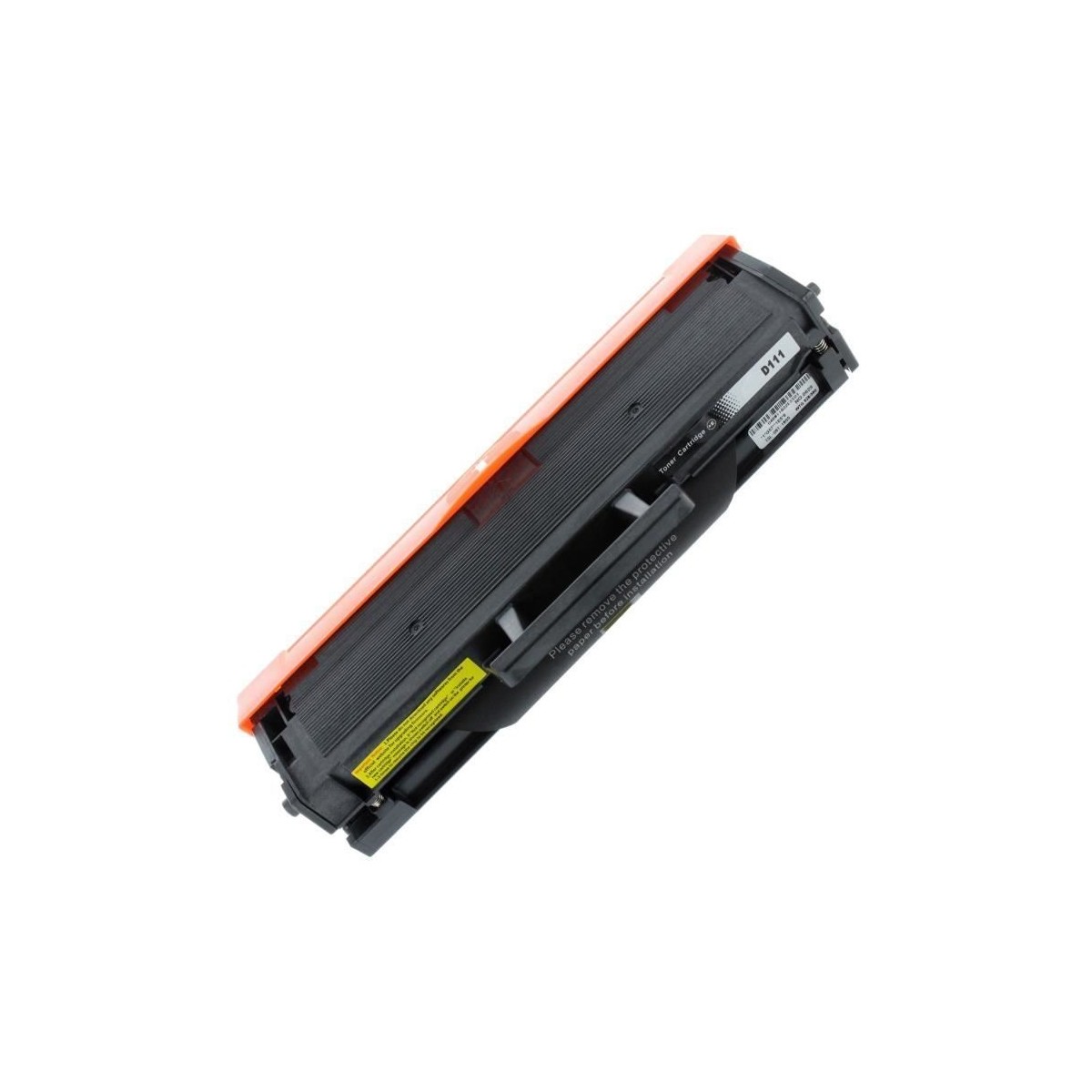 Toner compatible SAMSUNG MLT-D111S Patent-free Toner compatible SAMSUNG MLT-D111S Patent-free