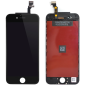 ECRAN LCD POUR IPHONE 6 NOIR RETINA + VITRE TACTILE SANS OUTILS ECRAN LCD POUR IPHONE 6 NOIR RETINA + VITRE TACTILE SANS OUTILS
