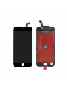 ECRAN LCD POUR IPHONE 6 NOIR RETINA + VITRE TACTILE SANS OUTILS