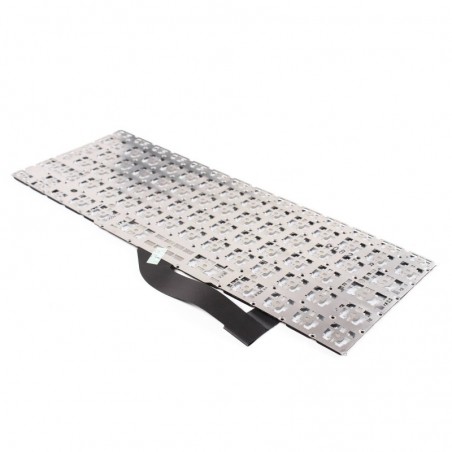 Clavier AZERTY Français Pour Apple MacBook Pro 15" Retina 15"4 A1398 (2012-2015)