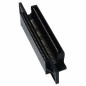Remplacement NES 72 Pin cartouche de jeu de réparation Slot connecteur Red Light Clignotant Clignotant pour Nintendo NES 8 BIT