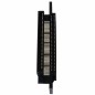 Remplacement NES 72 Pin cartouche de jeu de réparation Slot connecteur Red Light Clignotant Clignotant pour Nintendo NES 8 BIT