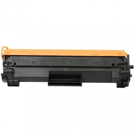 1 Toner compatible HP CF244A