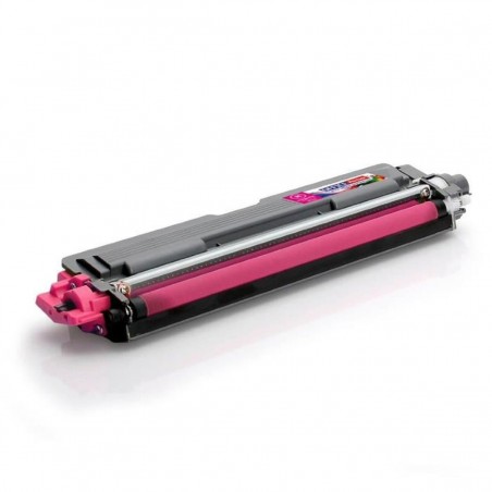 1 Toner Magenta compatible avec Brother TN241-221-251-261-291