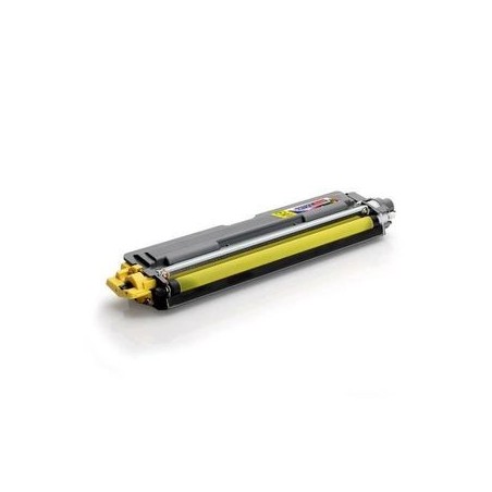 1 Toner Jaune compatible avec Brother TN241-221-251-261-291