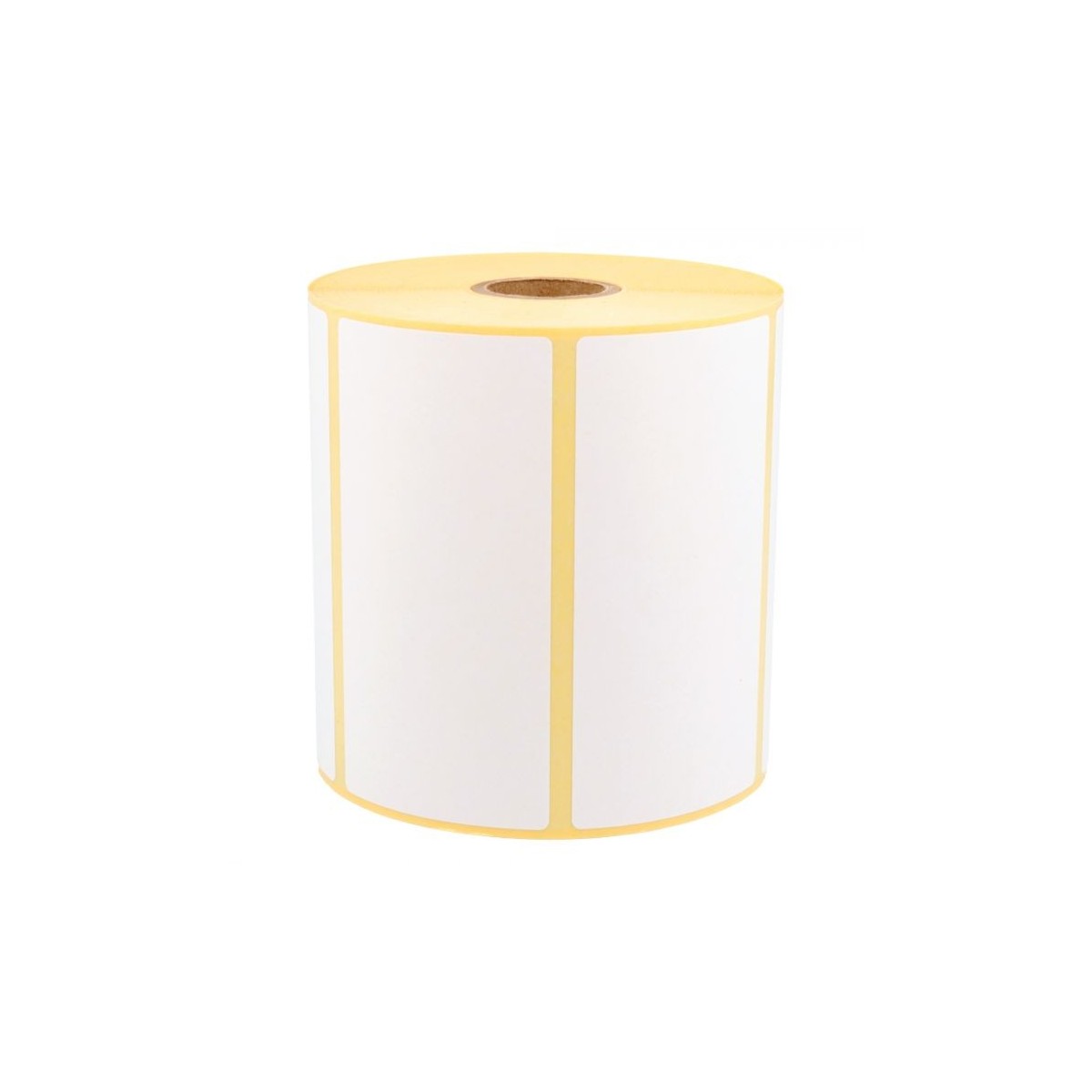 1000 Étiquettes Thermique Eco 100 x 50 mm - Mandrin Ø25mm 1000 Étiquettes Thermique Eco 100 x 50 mm - Mandrin Ø25mm