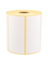 1000 Étiquettes Thermique Eco 100 x 50 mm - Mandrin Ø25mm