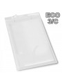 100 Enveloppe Bulle C3 Blanc 170x225mm