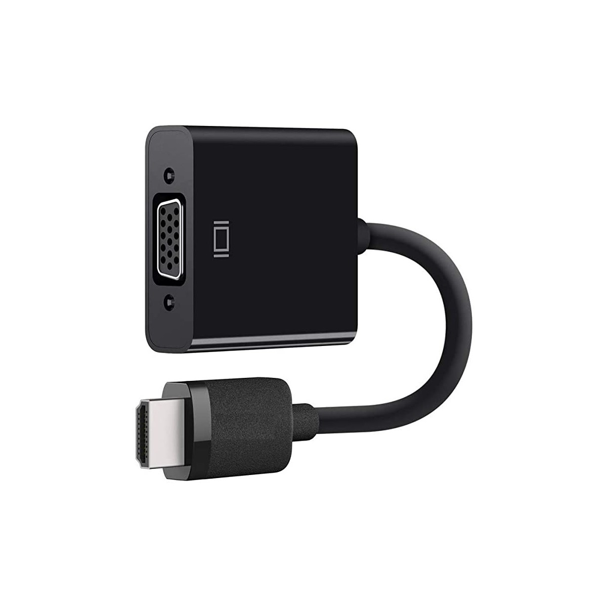 Achetez en gros Connecteurs Universels Plaqués Or Oem Adaptateur Hdmi Vers  Vga Prise En Charge De La Résolution 1080p Pour Moniteur D'ordinateur  Portable Chine et Câble Vga à 3.4 USD