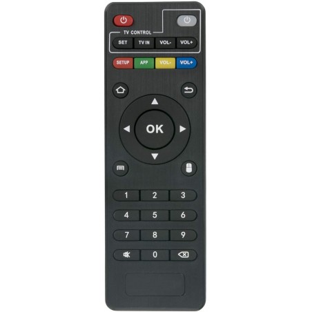 Télécommande MX-PRO MX-Q4K X96 X96 MINI