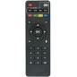 Télécommande MX-PRO MX-Q4K X96 X96 MINI