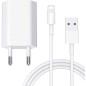 Chargeur compatible iPhone avec Câble Chargeur Adaptateur pour iPhone 7/8/11/12 Mini Plus Pro XS Chargeur compatible iPhone avec Câble Chargeur Adaptateur pour iPhone 7/8/11/12 Mini Plus Pro XS