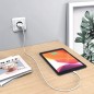 Chargeur compatible iPhone avec Câble Chargeur Adaptateur pour iPhone 7/8/11/12 Mini Plus Pro XS Chargeur compatible iPhone avec Câble Chargeur Adaptateur pour iPhone 7/8/11/12 Mini Plus Pro XS