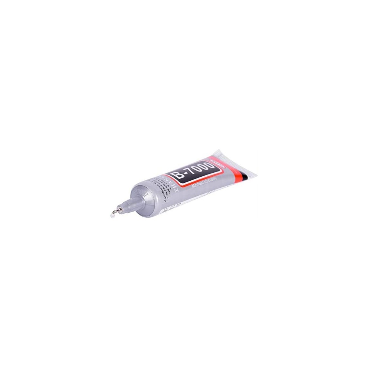 COLLE B7000 15 ML Super Glue Pour Réparation Pose Téléphones Smartp