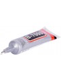 COLLE B7000 15 ML Super Glue Pour Réparation Pose Téléphones Smartphones Tablettes Bijoux Livres reliure Cuir Chaussures papiers