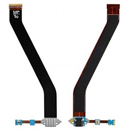 NAPPE CONNECTEUR DE CHARGE DOCK USB MICRO DU SAMSUNG Galaxy Tab 3 10.1" (GT-P5200 / GT-P5210)