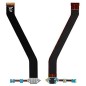 NAPPE CONNECTEUR DE CHARGE DOCK USB MICRO DU SAMSUNG Galaxy Tab 3 10.1" (GT-P5200 / GT-P5210) NAPPE CONNECTEUR DE CHARGE DOCK USB MICRO DU SAMSUNG Galaxy Tab 3 10.1" (GT-P5200 / GT-P5210)