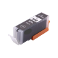 1 Cartouche compatible Canon PGI-580XXL Noir 26ML 1 Cartouche compatible Canon PGI-580XXL Noir 26ML