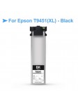 1 Cartouche d'encre noir compatible Epson T9451XL 90ml