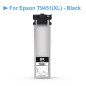 1 Cartouche d'encre noir compatible Epson T9451XL 90ml 1 Cartouche d'encre noir compatible Epson T9451XL 90ml