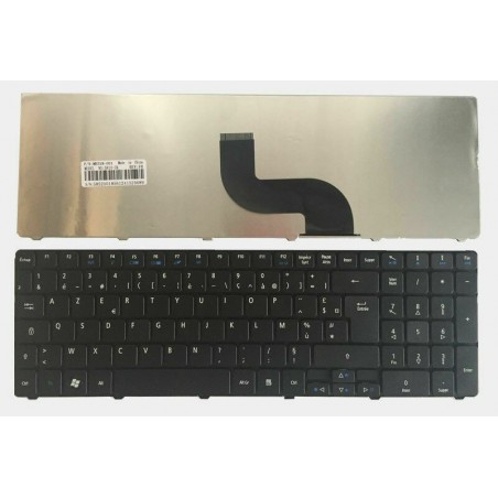 Clavier Français pour Acer MP-09B26F0-528 0KN0-YQ1FR02