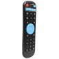Télécommande Pro Android Tv Box Pour T95z T95k T95v T95u T95w Mxq S912