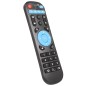 Télécommande Pro Android Tv Box Pour T95z T95k T95v T95u T95w Mxq S912