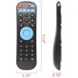 Télécommande Pro Android Tv Box Pour T95z T95k T95v T95u T95w Mxq S912