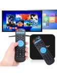 Télécommande Pro Android Tv Box Pour T95z T95k T95v T95u T95w Mxq S912