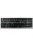 Clavier Français Azerty pour HP ProBook 4530s 4535s 4730s - Cadre Inclus