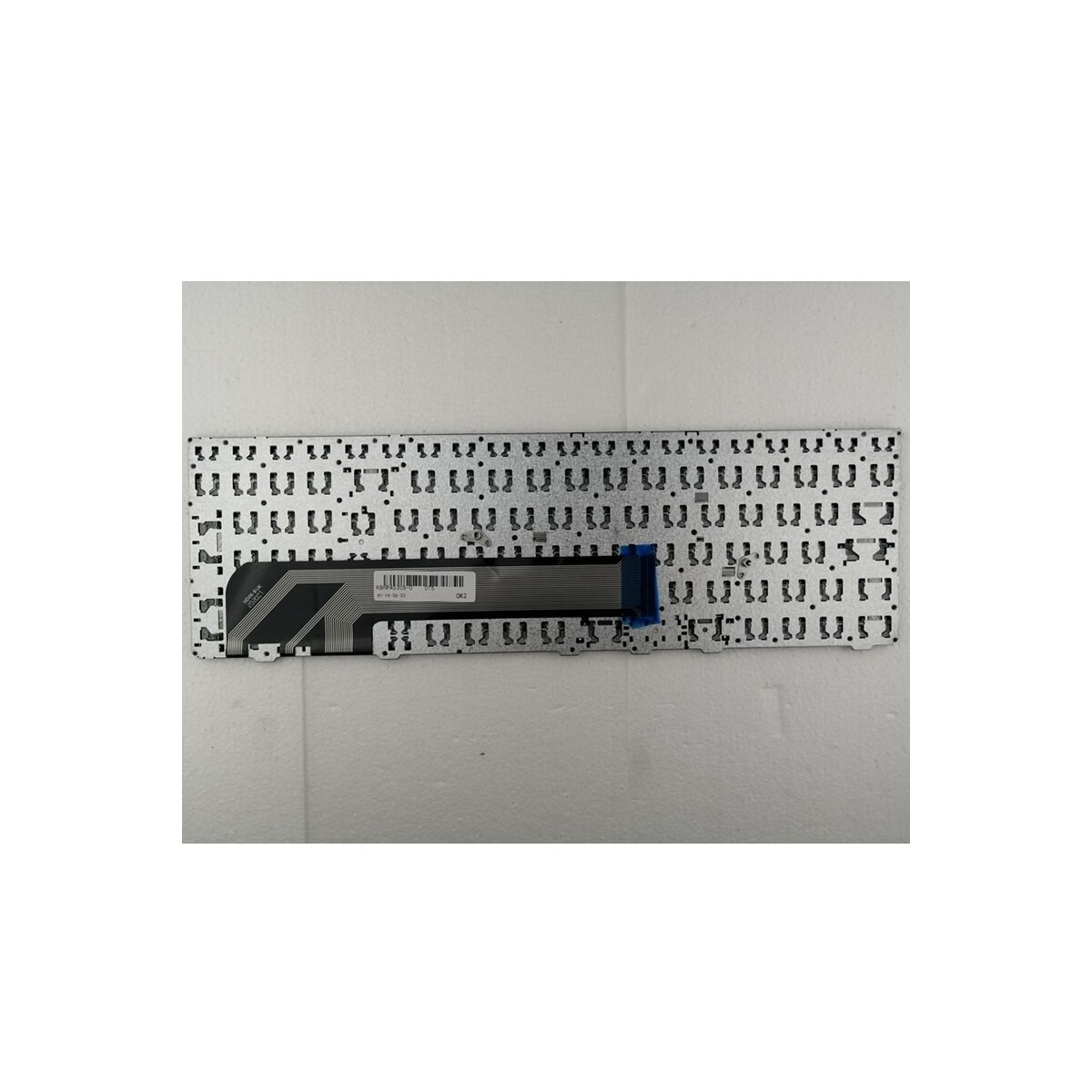 Clavier Français Azerty pour HP ProBook 4530s 4535s 4730s - Cadre Inclus