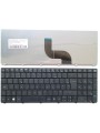 Clavier Français pour Packard Bell Easynote TE11BZ TE11-BZ ENTE11BZ Série NEUF