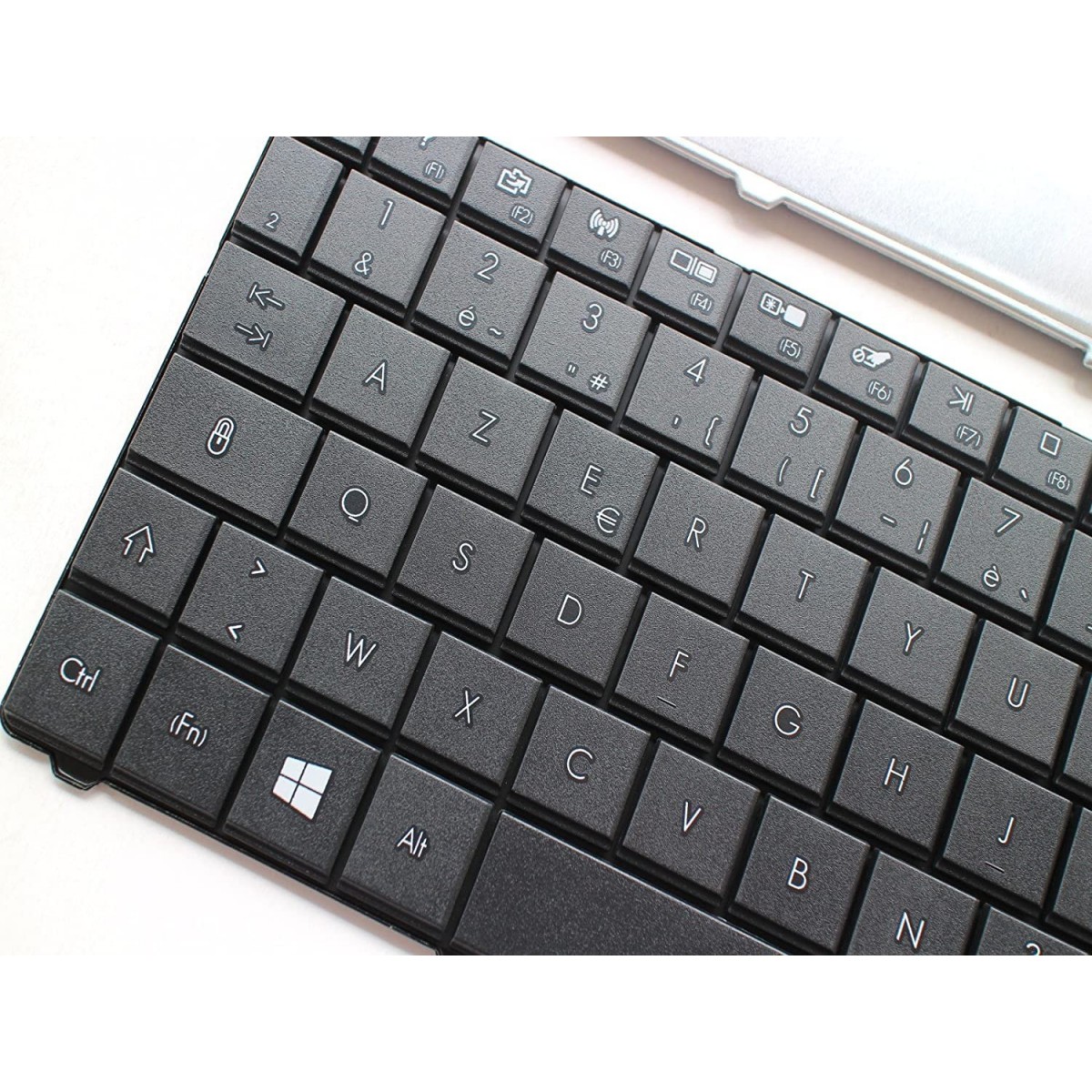 Clavier Français pour Packard Bell Easynote TE11BZ TE11-BZ ENTE11BZ Série NEUF