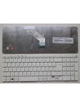 Clavier Fr AZERTY Blanc Packard Bell Easynote TS11HR TS11SB TS13HR TS13SB Série