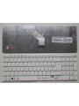 Clavier Fr AZERTY Blanc Packard Bell Easynote LS13HR LS13SB LS44HR LS44SB Série