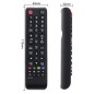 Télécommande compatible Samsung AA59-00786A AA5900786A