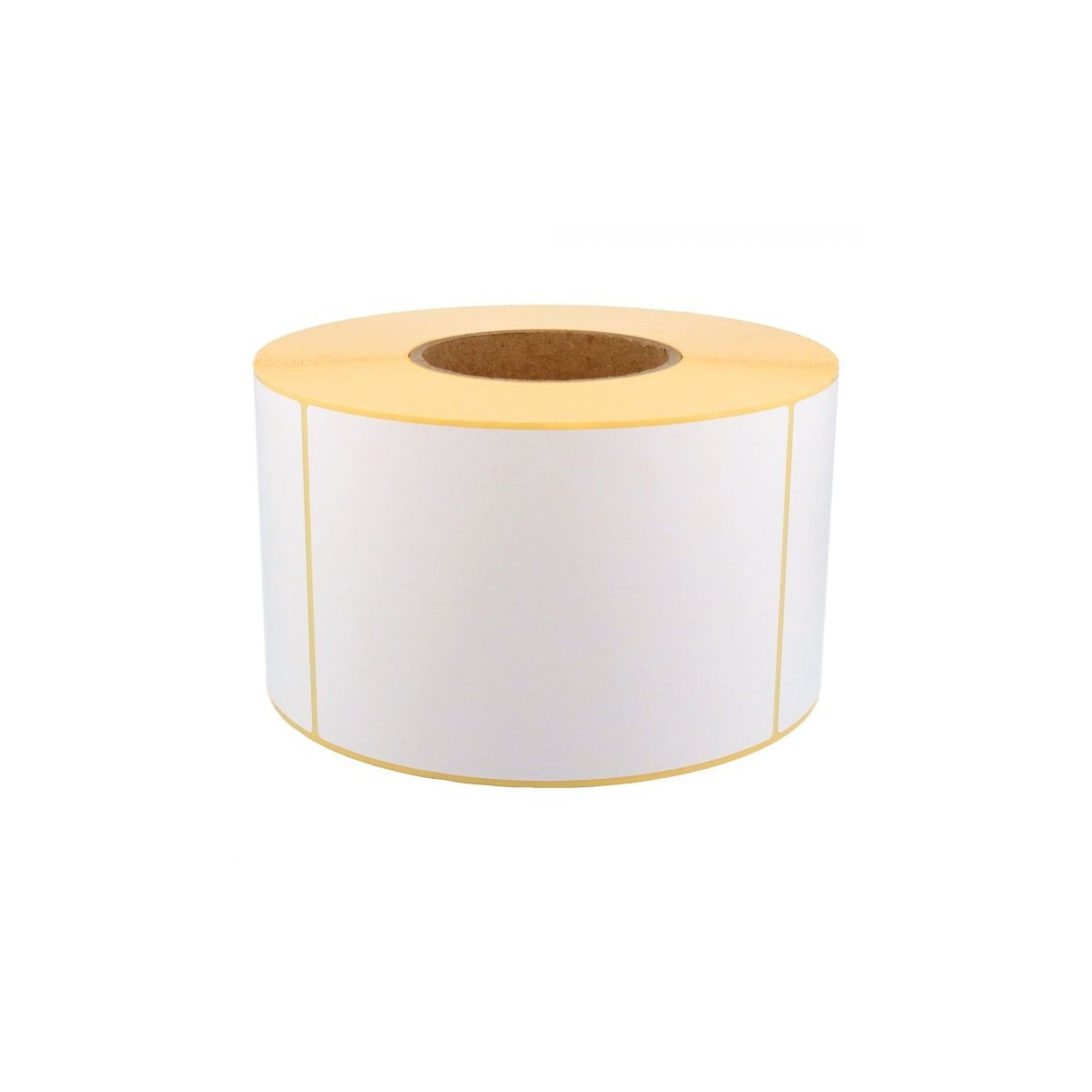 1000 Étiquettes Thermique Eco 100 x 150 mm - Mandrin Ø76,2mm 1000 Étiquettes Thermique Eco 100 x 150 mm - Mandrin Ø76,2mm
