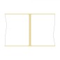 1000 Étiquettes Thermique Eco 100 x 150 mm - Mandrin Ø76,2mm 1000 Étiquettes Thermique Eco 100 x 150 mm - Mandrin Ø76,2mm