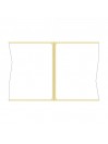 1000 Étiquettes Thermique Eco 100 x 150 mm - Mandrin Ø76,2mm