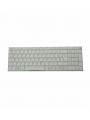 Clavier Français pour Acer Aspire E5-573 E5-573G E5-573T E5-573TG Blanc