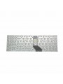 Clavier Français pour Acer Aspire E5-573 E5-573G E5-573T E5-573TG Blanc