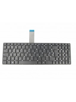 Clavier Français pour Asus X64 SERIES MP-09Q36CH-5282 Sans Rétroécl