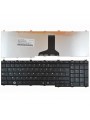 Clavier Français Toshiba Satellite C650 C650D C660 C660D Série