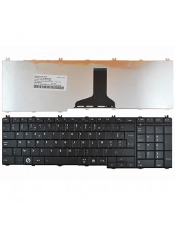 Clavier Français Toshiba Satellite C650 SERIES V000220260