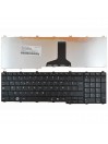 Clavier Français Toshiba Satellite C660 SERIES V000211450