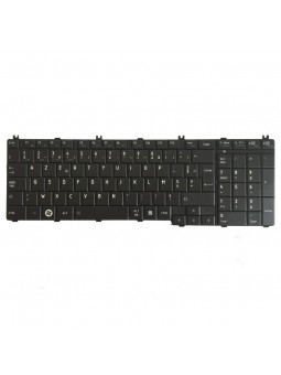 Clavier Français Toshiba Satellite L650 SERIES NSK-TNOGV