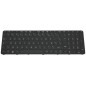 Clavier Français compatible Pour HP ProBook 450 G3 SERIES SN6143BL2 Clavier Français compatible Pour HP ProBook 450 G3 SERIES SN6143BL2