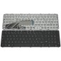 Clavier Français compatible Pour HP ProBook 450 G3 SERIES SN6143BL2 Clavier Français compatible Pour HP ProBook 450 G3 SERIES SN6143BL2