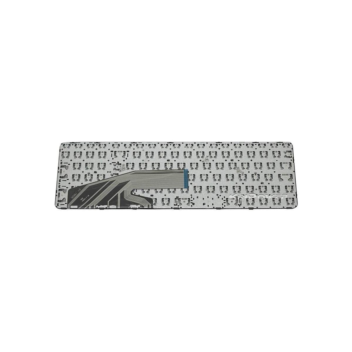 Clavier Français compatible Pour HP ProBook 450 G3 SERIES SG-80760-XBA
