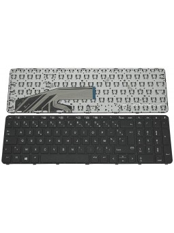 Clavier HP/Compaq 250 G4